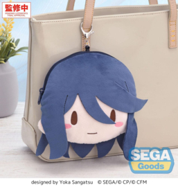 (Pre-order) Hatsune Miku: Coloful Stage! Plush Keychain Ichika Hoshino 15 cm