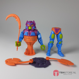 MOTUC Masters of the Universe Classics Twistoid