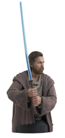 PRE-ORDER Star Wars: Obi-Wan Kenobi Bust 1/6 Obi-Wan Kenobi