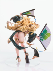 (Pre-order) Original Character Elf Village Series PVC Figure 1/6 20th Villager Baila Antenna Shop Limited Edition 26 cm