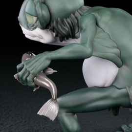 (Pre-order) The Hobbit Vinyl Figure Gollum 15 cm