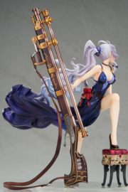 (Pre-order) Grandblue Fantasy PVC Statue 1/7 Silva Gentian Blue Ver. 28 cm 