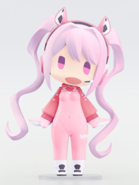 Goddess of Victory: Nikke HELLO! GOOD SMILE Action Figure Alice 10 cm   