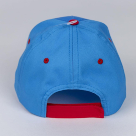 (Pre-order) Sonic The Hedgehog Baseball Cap C Assortment (12)