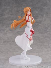 Sword Art Online Cantabile PVC Statue Asuna 21 cm