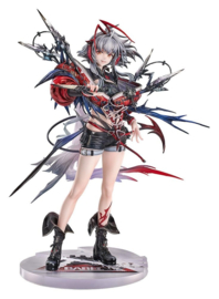 (Pre-order) Arknights PVC Figure 1/7 WiÅ¡'adel 27 cm