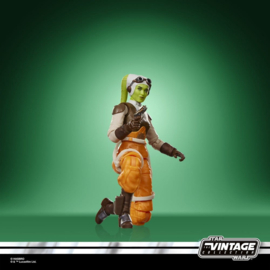 (Pre-order) Star Wars Rebels Vintage Collection Action Figure Hera Syndulla (Spectre-2) 10 cm