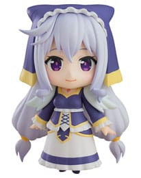 PRE-ORDER KonoSuba: God's Blessing on This Wonderful World! Nendoroid Action Figure Eris 10 cm