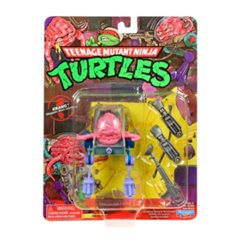 Teenage Mutant Ninja Turtles Classic Krang