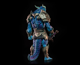 (Pre-order) Mythic Legions: Poxxus Actionfigur Aracagorr 
