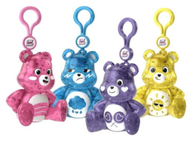 (Pre-order) Care Bears Squishy Figures (8)