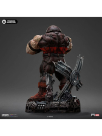 (Pre-order) Marvel Art Scale Statue 1/10 Juggernaut Unleashed 29 cm   