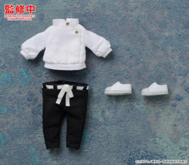 (Pre-order) Jujutsu Kaisen Nendoroid Doll Action Figure Yuta Okkotsu: Execution Ver. 14 cm