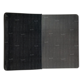 Nightmare before Christmas by Loungefly Notebook Journal Jack Holiday