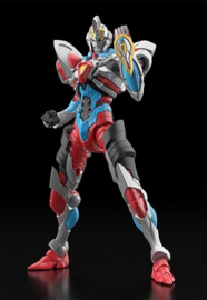 (Pre-order) Gridman Universe Moderoid Plastic Model Kit Full Power Gridman 17 cm