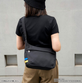(Pre-order) Final Fantasy X Shoulder Bag Tidus 27 x 28 cm