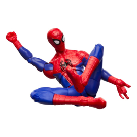 PRE-ORDER Spider-Man: Across the Spider-Verse Marvel Legends Action Figure Peter Parker 15 cm