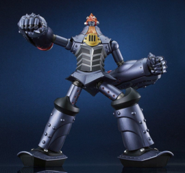 (Pre-order) The Big O Moderoid Plastic Model Kit Big O (re-run) 23 cm