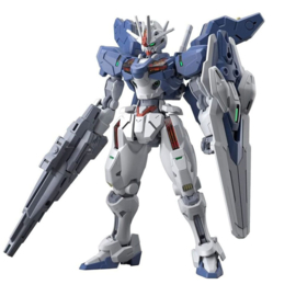 (Pre-order) Gundam: The Witch from Mercury High Grade Plastic Model Kit 1/144 Aerial Rebuild