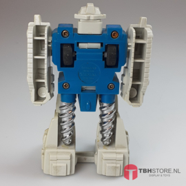 Transformers - G1 Twin Twist (Jumpstarters)