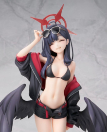 (Pre-order) Blue Archive PVC Figure 1/7 Ichika (Swimsuit) 26 cm