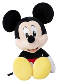 (Pre-order) Disney Clubhouse Plush Figure Mickey 25 cm