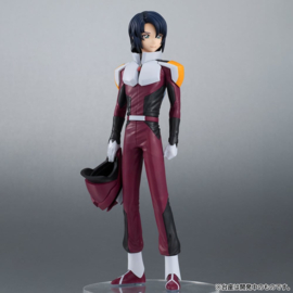 (Pre-order) Mobile Suit Gundam SEED Lucrea Lite PVC Figure Athrun Zala Pilot Suit Ver. 21 cm
