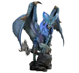 PRE-ORDER Monster Hunter PVC Statue CFB Creators Model Lunastra 26 cm