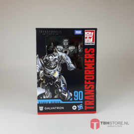 Transformers Studio Series Galvatron #90