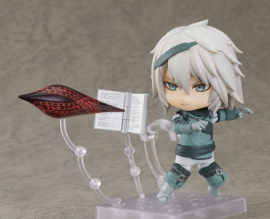 NieR Replicant ver. 1.22474487139... Nendoroid Action Figure Nier 10 cm