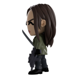 (Pre-order) John Wick: Ballerina Vinyl Figure The Ballerina 11 cm       