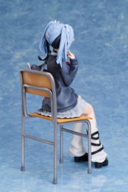 (Pre-order) VTuber PVC Statue 1/7 Nito Wai 18 cm