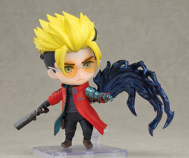 (Pre-order) Trigun Nendoroid Action Figure Vash the Stampede: Stargaze Ver. 10 cm
