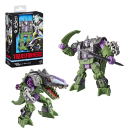 (Pre-order) The Transformers: The Movie Studio Series Deluxe Class Action Figure Allicon 14 cm