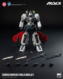 (Pre-order) Transformers MDLX Action Figure Ramjet 20 cm  
