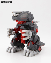 (Pre-order) Zoids Plastic Model Kit Death Saurer 9 cm