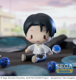 (Pre-order) Jujutsu Kaisen Fuwa Petit Mini Figure Yuta Okkotsu 8 cm