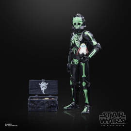 Star Wars Black Series Clone Trooper (Halloween Edition)