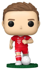 (Pre-order) EFL Pop! Vinyl Figure Bayern Munich - Lahm 9 cm