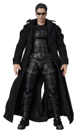 (Pre-order) Matrix MAFEX Action Figure Neo 16 cm