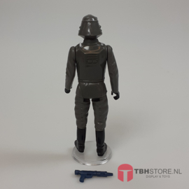 Vintage Star Wars - AT-AT Commander (Compleet)