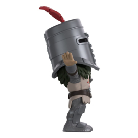 (Pre-order) Dark Souls Vinyl Figure Solaire of Astora 12 cm    