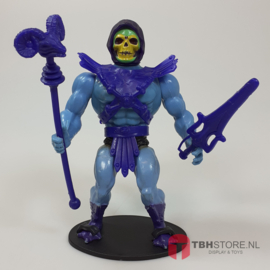 MOTU Masters of the Universe Skeletor (Compleet)