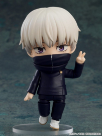 (Pre-order) Jujutsu Kaisen Nendoroid Action Figure Toge Inumaki 10 cm