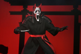 (Pre-order) Takatoku Shogun Horror Action Figure Shinobi Ghost Face 18 cm