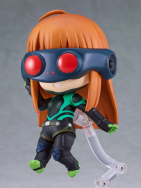 (Pre-order) Persona5 Royal Nendoroid Action Figure Futaba Sakura: Phantom Thief Ver. 10 cm