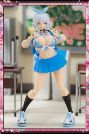 (Pre-order) GALHolic Plastic Bishoujo Model Kit 1/10 Mio 17 cm     