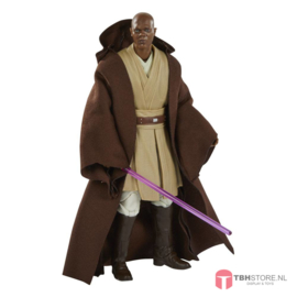 Star Wars Episode I Black Series Lucasfilm 50th Anniversary 2021 Mace Windu