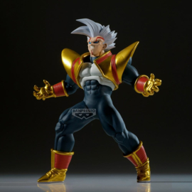 (Pre-order) Dragon Ball GT Match Makers PVC Figure Super Saiyan 4 Son Goku & Super Baby 2 Ver. B: Super Baby 2 17 cm