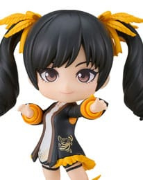 PRE-ORDER Tekken 8 Nendoroid Action Figure Ling Xiaoyu 10 cm